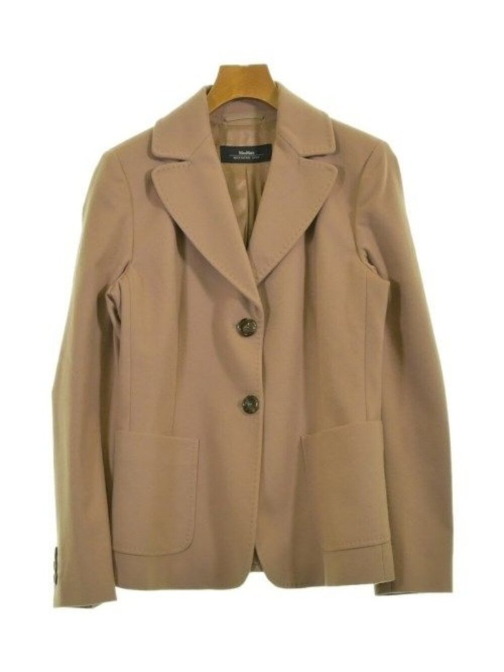 Max Mara Week End Line Casual Jacket